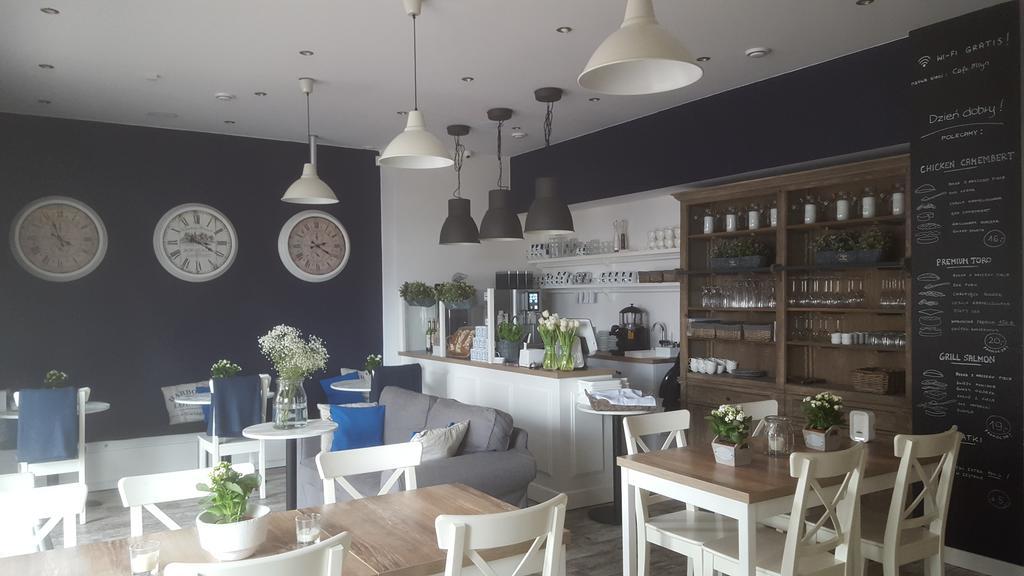 Apartament White Srem Ngoại thất bức ảnh